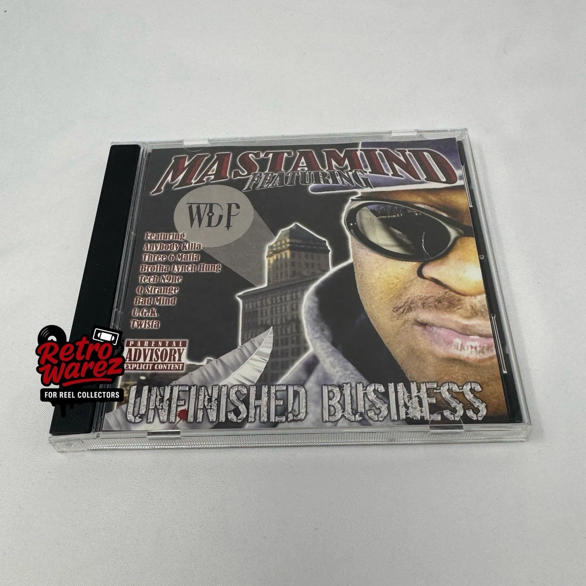Esham Music CDs for sale - eBay