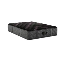 Simmons Beautyrest Black Series 2 Plush KING Mattress Only  MSRP:  $3399