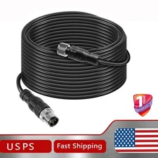 for Lowrance NMEA 2000 (N2K) 10m Drop Cable Backbone Cable Extension Cable,5-Pin