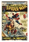 MVL - Amazing Spider-Man #116 b - 3.5