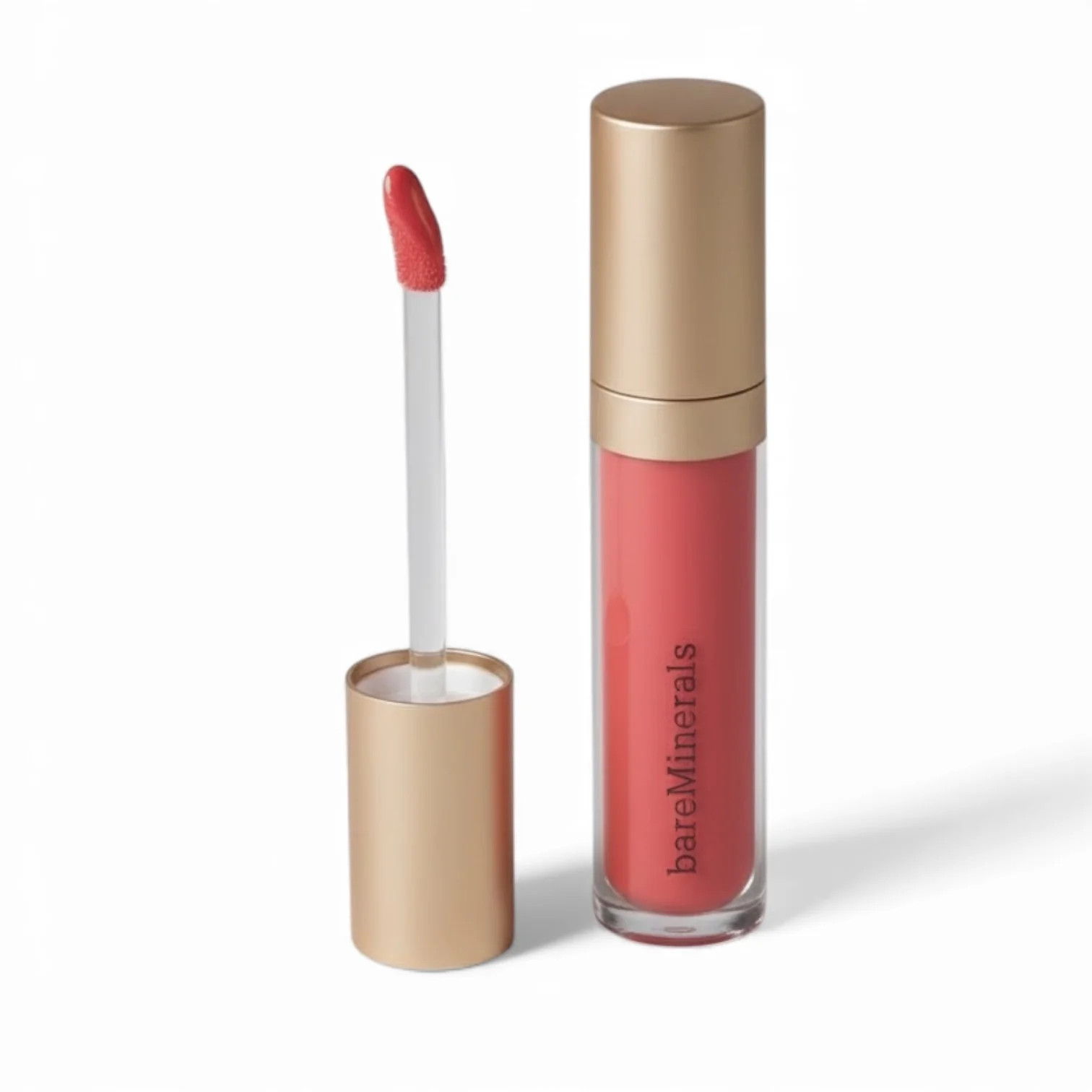 bareMinerals Mineralist  Lip Gloss-Balm - Imagination - 4ml