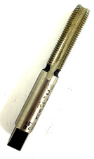 3/8-24 GH1 4 FLUTE HSS HAND BOTTOMING TAP BAY STATE USA