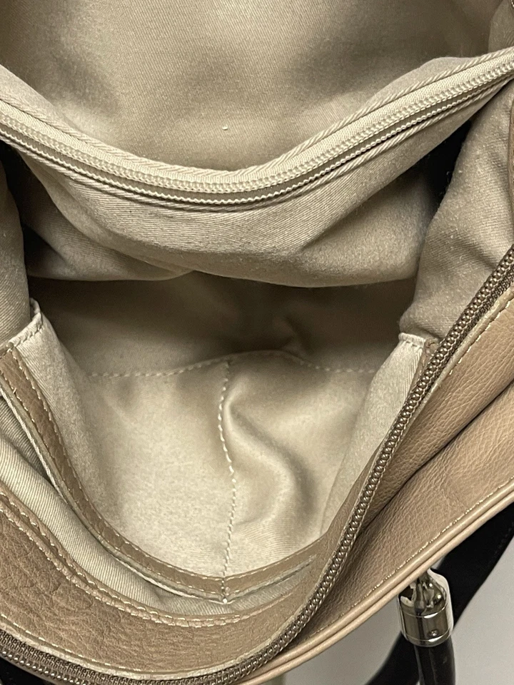 Bolso de mano para mujer Valentina. Excelente Estado Foto 4 de 4