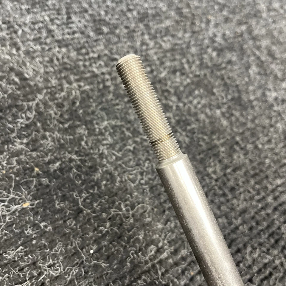 ☑️ 08-14 Subaru Impreza WRX Manual Transmission Shifter Linkage Shift 5 Speed - Image 2 of 4