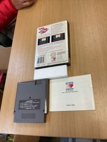 Nintendo NES Win, Lose Or Draw