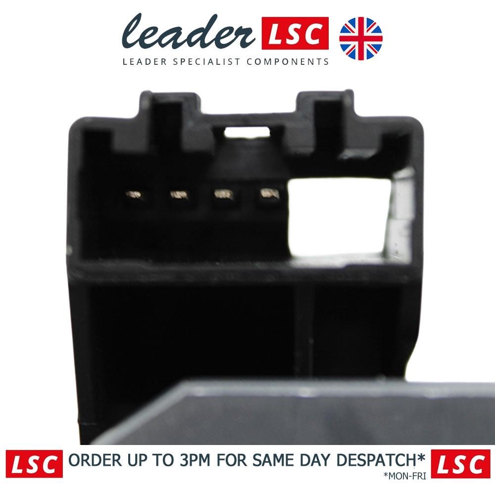 Tailgate Lock Actuator Ford Mondeo Mk4 2009 to 2014 1930055 LR014184 New