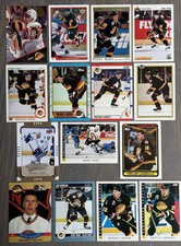 Vancouver Canucks 47 Card Lot Pavel Bure Trevor Linden Sedin Vintage NHL￼￼