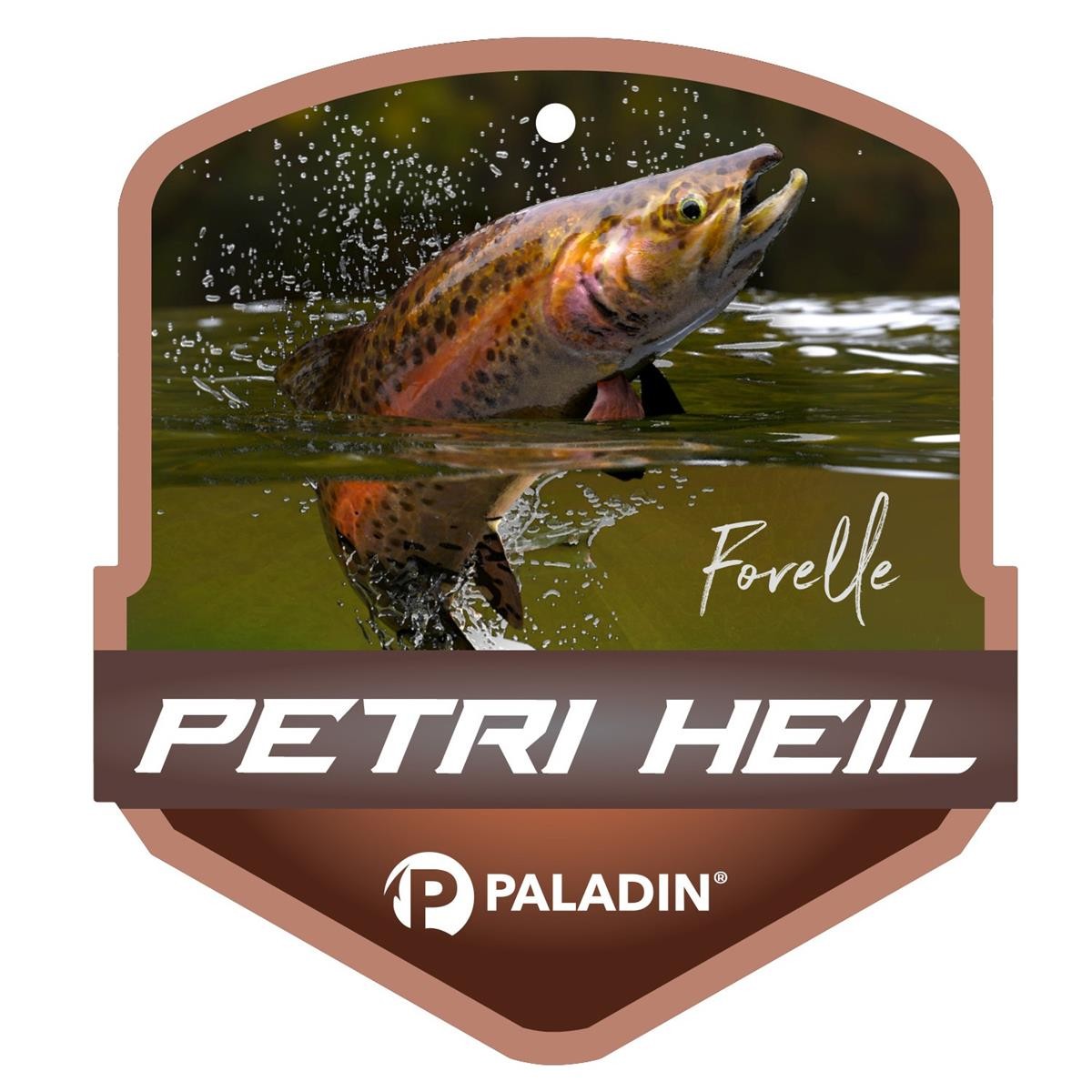 Паладин Люфтерфришер, обладающий мощной силой, Ваниль Дуфтбаум, Автолюфтерфришер