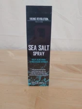 Mens Hair Care Sea Salt Spray