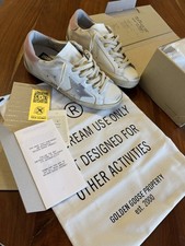 Golden Goose Sneakers - 38 Eu - NEW