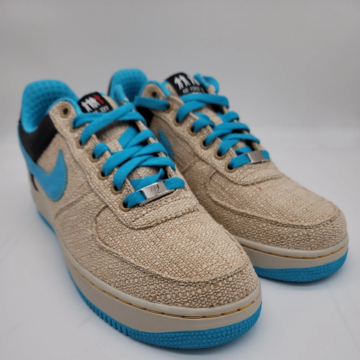 NIKE AIR FORCE 1 PRM07 THOMPSON エアフォースワン Nike Air Force 1 Premium 07 Thompson Original Six for Sale