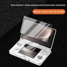 for AYN THOR Dual-Screen Flip Handheld Game High-Definition US 9CC1