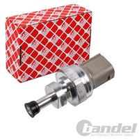 Febi Abgasdrucksensor Passend FüR Dacia Dokker Duster Lodgy Logan Sandero