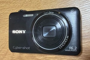 Sony Cybershot Dsc Wx 100 | eBay