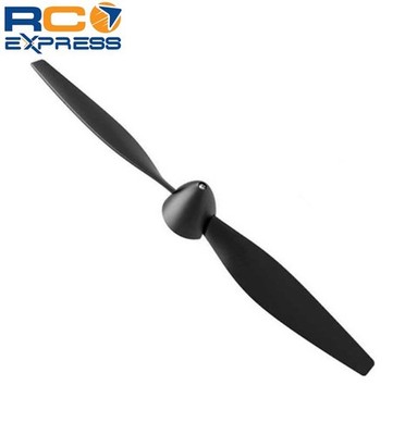 Rage RC 2-Blade Propeller & Spinner; Super Cub Mx Warbirds Prop Saver V RGRA1215