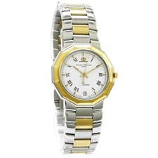 Baume et Mercier Watch Riviera 5131.3 - Inventory 7207 34mm 3