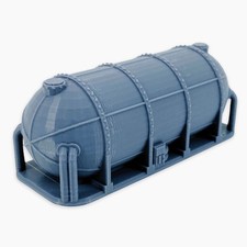 Gas Tank large