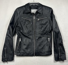 Wilsons Leather Maxima Womens Medium Genuine ...
