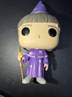 Will the Wise Funko Pop! Stranger Things Purple Robe & Hat