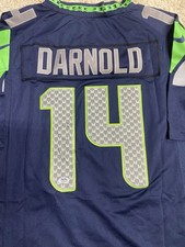 2020 Leaf Autographed Football Jersey Edition 19