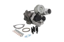 KAMOKA Turbolader für MINI Mini Cabriolet R57 Cooper S R56 R55