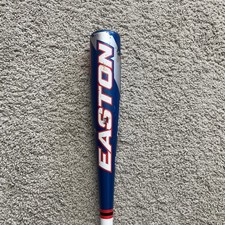 Easton 8071469 REFLEX Bat For Baseball 28in -12 Aluminum Big Barrel Hyperlite