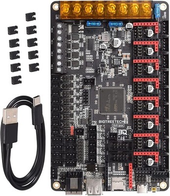 BIGTREETECH Octopus V1.1 moatherord