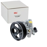 NTY Servopumpe Hydraulisch Passend FüR Mitsubishi Pajero | SPW-MS-006