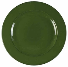 Pier 1 Toscana Green Dinner Plate 8351918