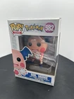 Funko Pop! Vinyl: Pokémon Mr. Mime #582 Standard NIB Collectible