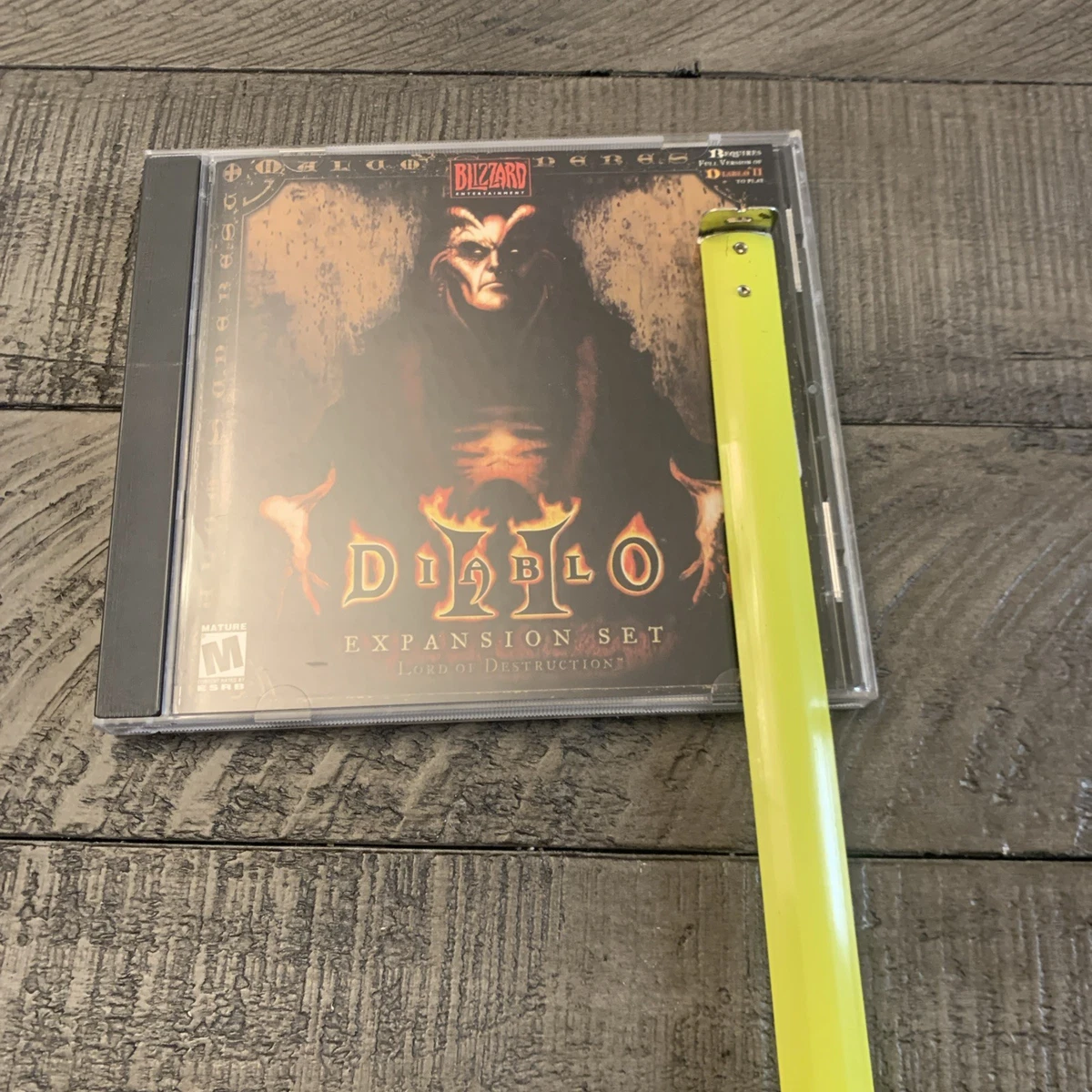 Diablo II Video Games for sale - eBay