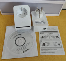 ★ D-LINK DHP-P308AV kit duo CPL officiel original constructeur