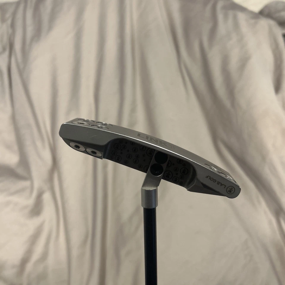  LAB Golf Link.1 Putter 35in Right Handed  - Image 2 of 4
