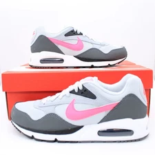 New Nike Air Max Correlate Pure Platinum Pink Flash Women's Size 9.5 511417-060