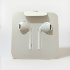 GENUINE Apple EarPod Earphones Earbuds for iPhone iPad with Lightning Interface