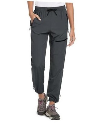 Women's Tall Hiking Pants 31/33/35/37 Inseam Quick Dry Lightweight Water