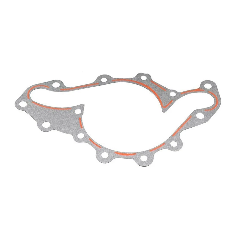 Genuine ACDelco For GMC R1500/V1500 Suburban 1990 1991 Coolant Water Pump — 第 3/4 张图片