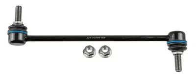 Lien de stabilisateur Essieu avant gauche Balancier 43538 01 LEMFÖRDER - Photo 1/4