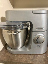 planetaria kitchenaid lernwood e accessori nuovi