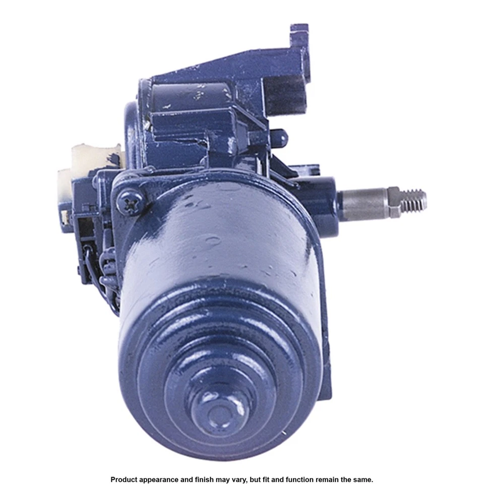 Motor limpiaparabrisas cardone TCP para Nissan 200SX 1984 1985 1986 Foto 3 de 3