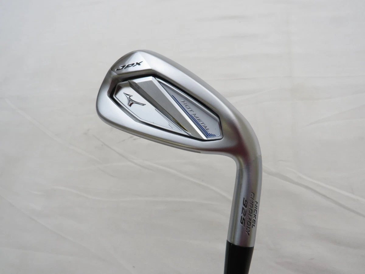 Mizuno 4-Iron Steel Shaft Golf Clubs for sale | eBay