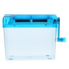  Desktop Paper Shredder Household Manual Shredder Office Small Shredder Office