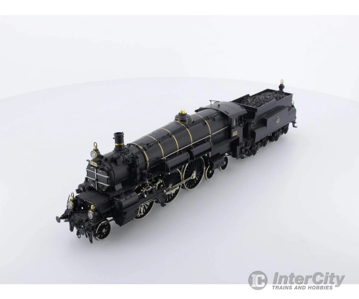 Train électrique ancien jouef orient express réf 752 tb - Modélisme