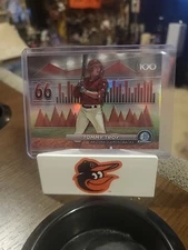 2024 Bowman - Bowman Scouts Top 100 #BTP-66 Tommy Troy (RC)