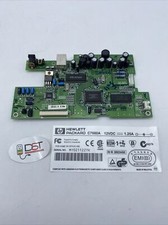 HP SCANJET 3300C SCANNER A COLORI PIANO C7680A scheda madre logica usata