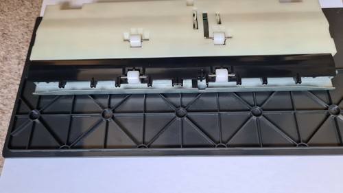 HP Officejet Pro 8715 Printer Back Panel 8710 8716 D9L18-80092 - Afbeelding 4 van 7
