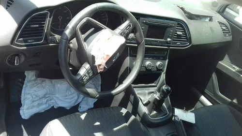 5Q0907530P Modulo Elettronico per SEAT LEON ST 5F8 Style 4Drive 2014 3391897 - Foto 18 di 24