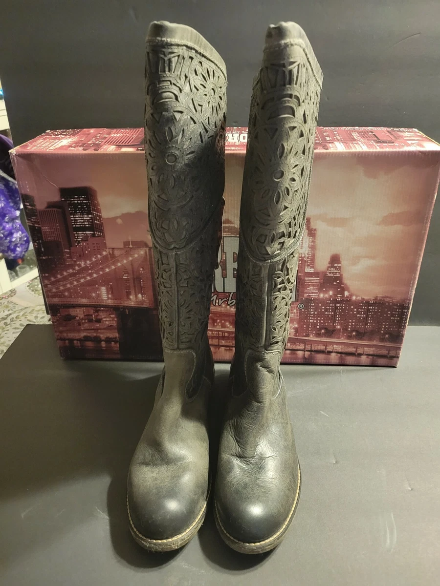 Corral urban best sale boots