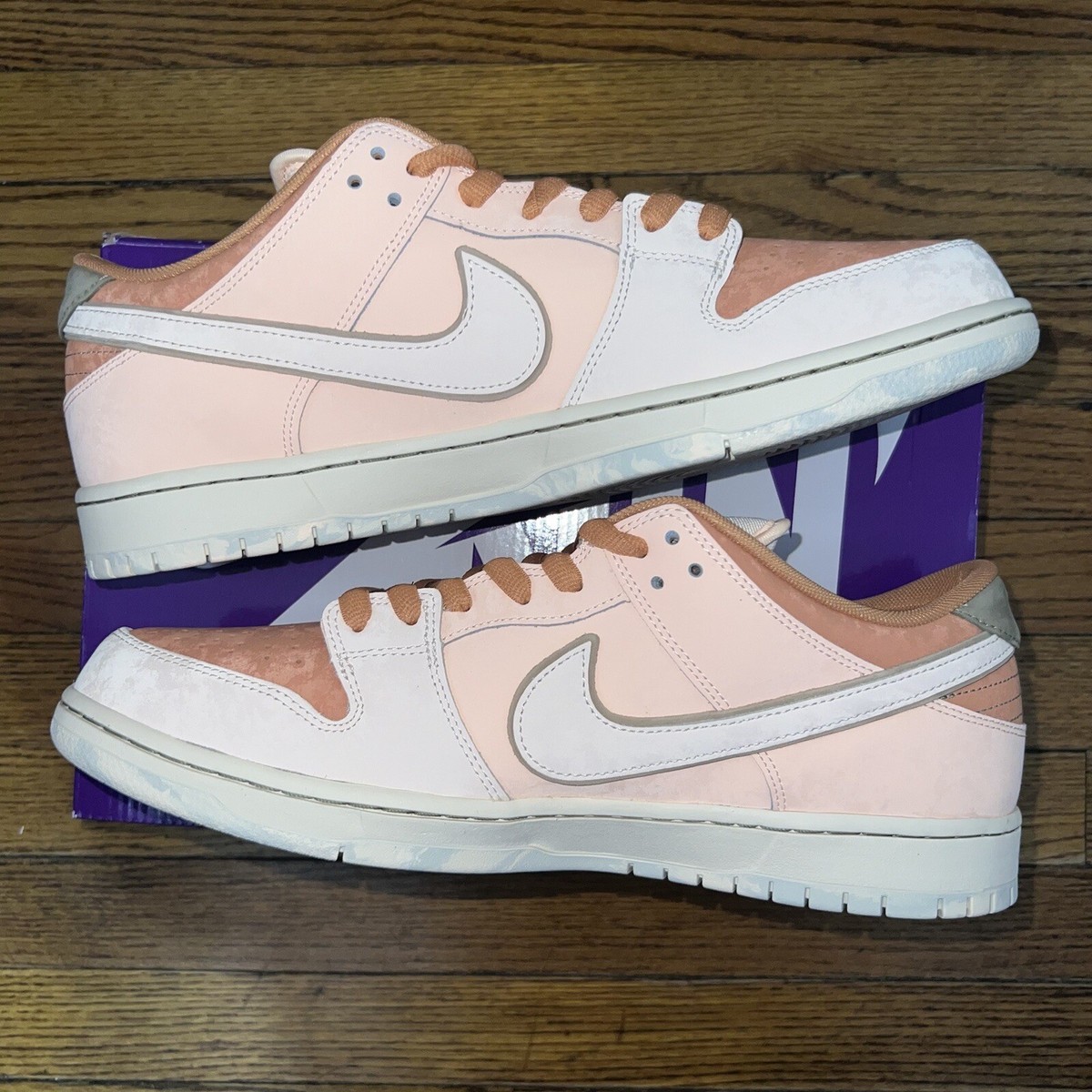 Nike SB Dunk Low Trocadero Gardens (FV5926-200) Size: 14 | eBay