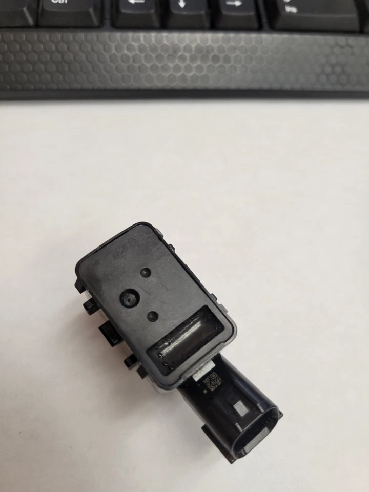 Sensor de estacionamiento ultrasónico OEM 2016-2020 Lexus RX350 Toyota Prius 89341-48040 Foto 3 de 3